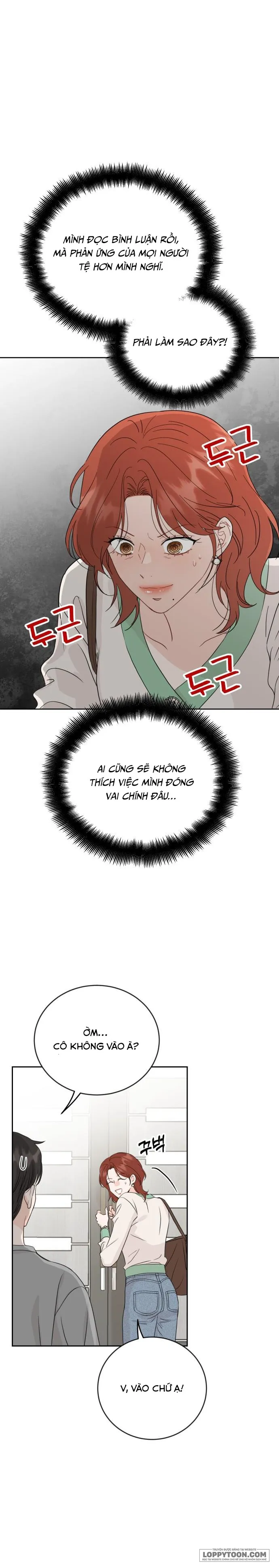 Người Một Nhà - Chap 108 - Trang 11