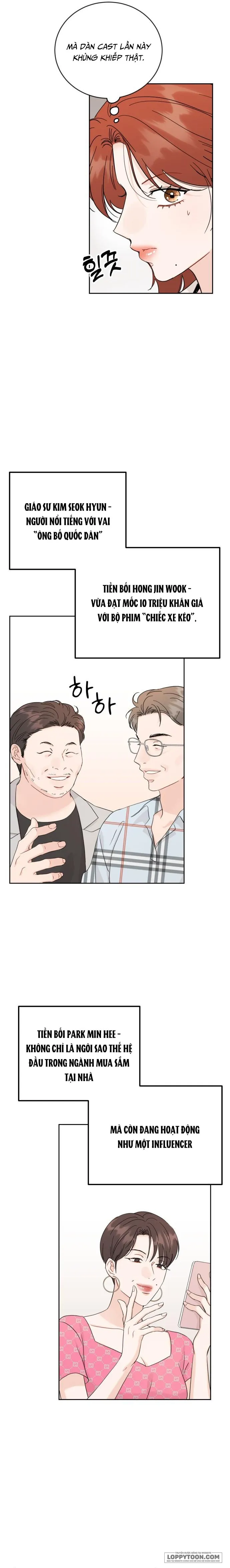 Người Một Nhà - Chap 108 - Trang 15