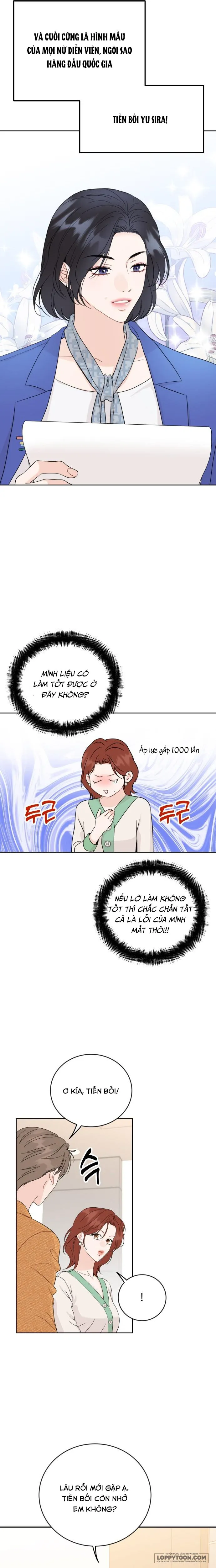 Người Một Nhà - Chap 108 - Trang 16