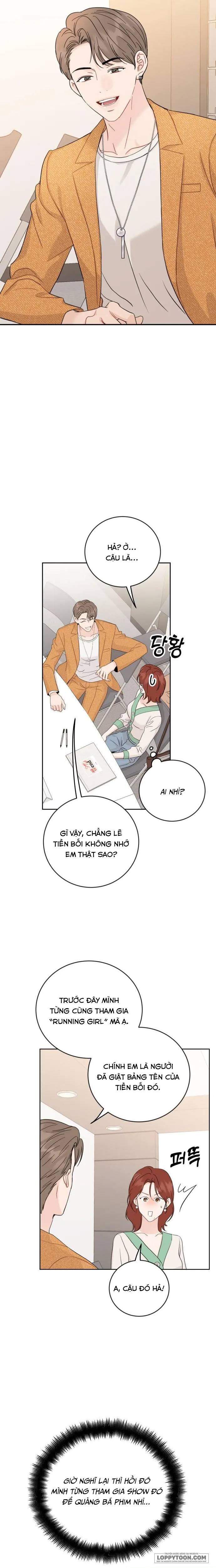 Người Một Nhà - Chap 108 - Trang 17