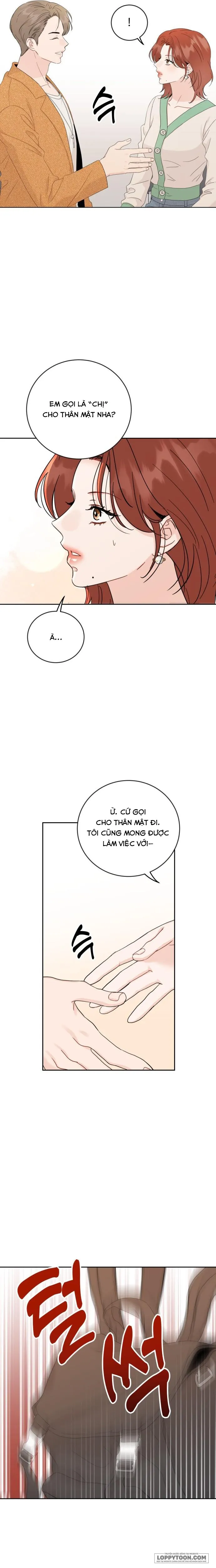 Người Một Nhà - Chap 108 - Trang 19