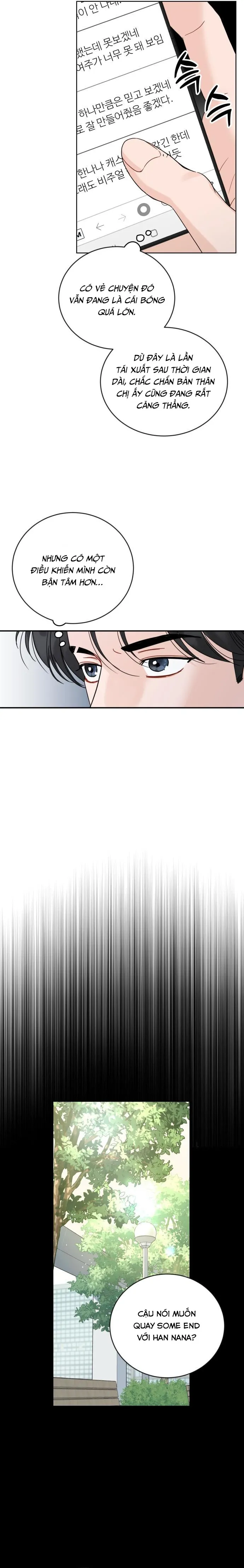 Người Một Nhà - Chap 108 - Trang 4
