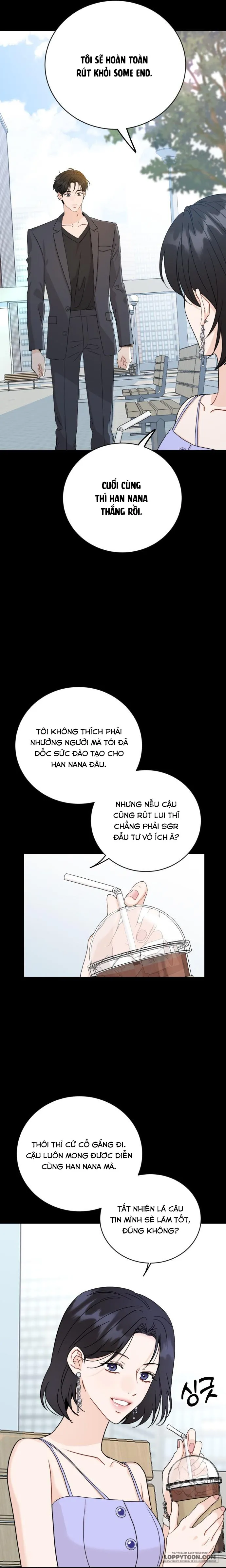 Người Một Nhà - Chap 108 - Trang 6