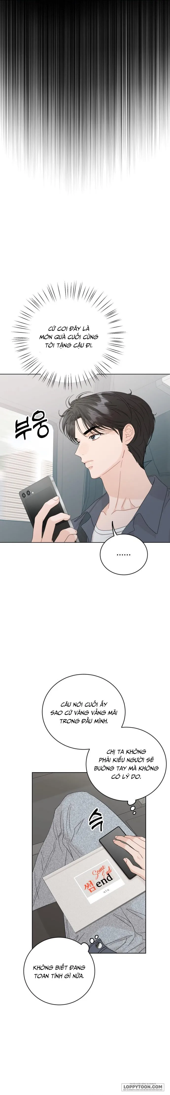 Người Một Nhà - Chap 108 - Trang 7