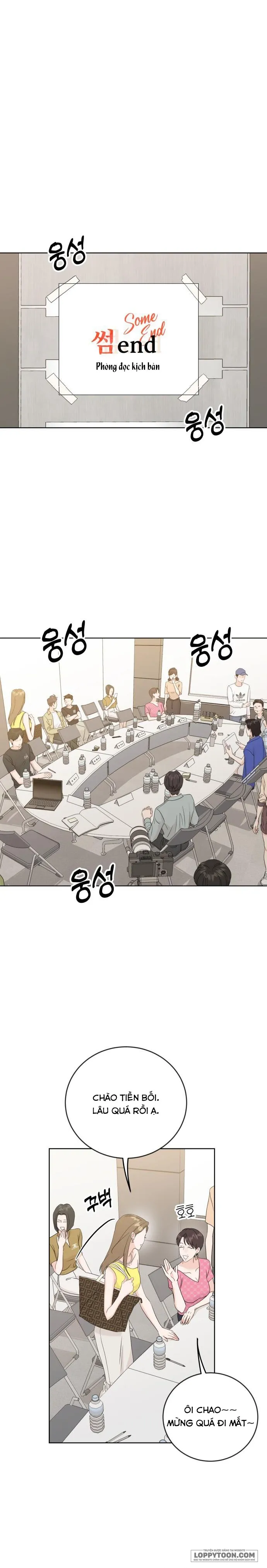 Người Một Nhà - Chap 108 - Trang 9