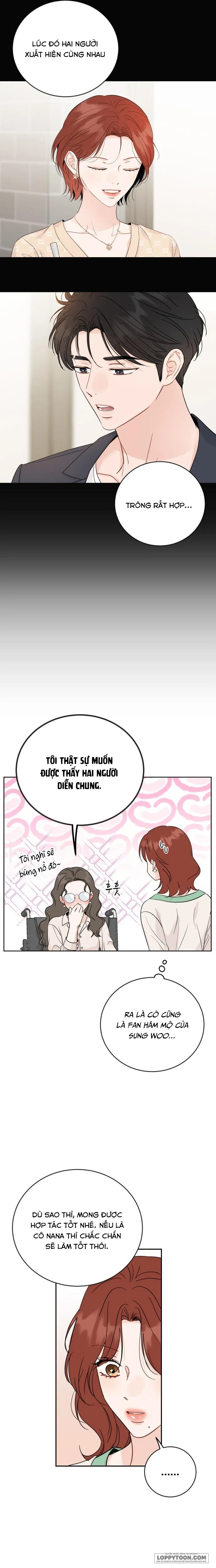 Người Một Nhà - Chap 109 - Trang 14