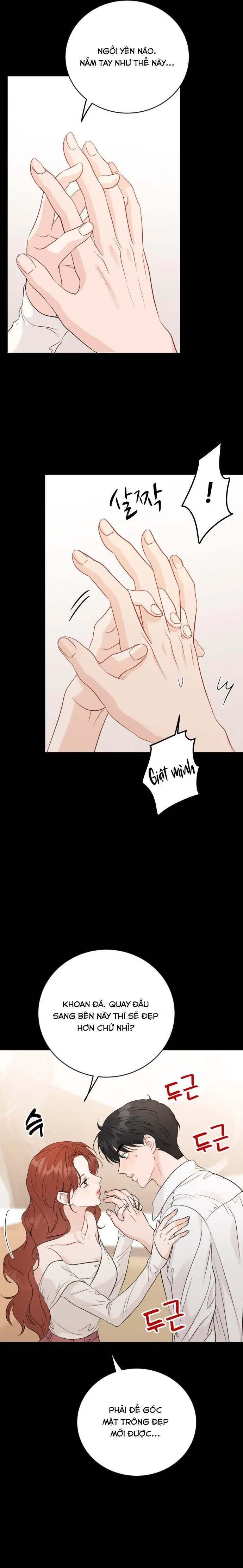 Người Một Nhà - Chap 109 - Trang 22