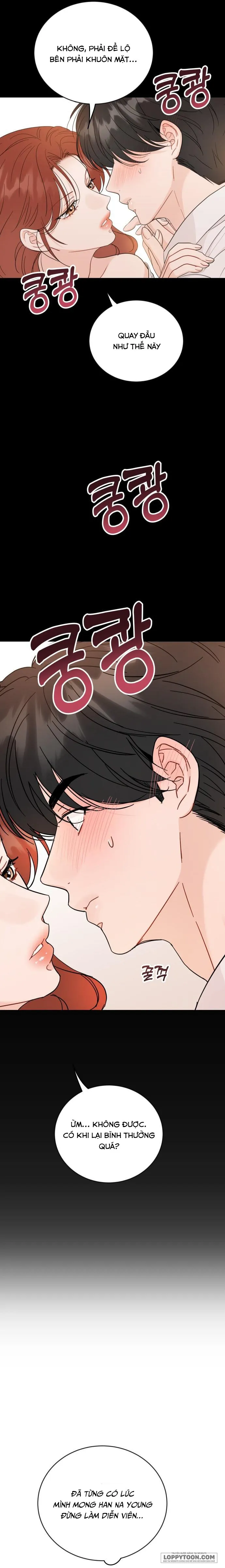 Người Một Nhà - Chap 109 - Trang 23