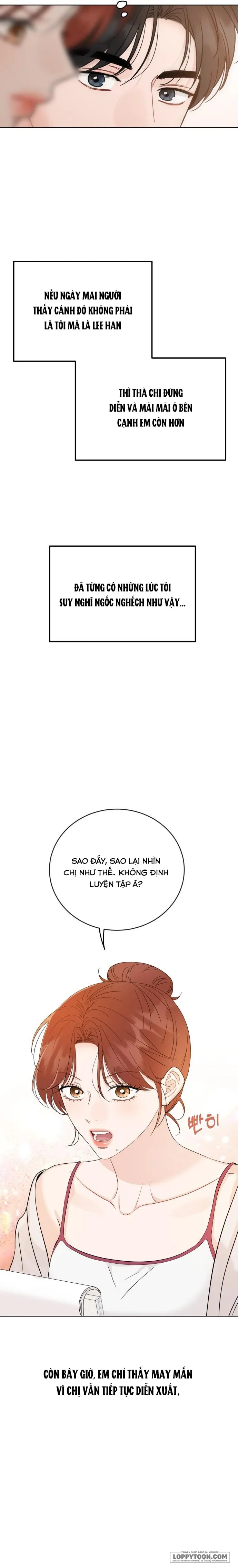 Người Một Nhà - Chap 109 - Trang 24