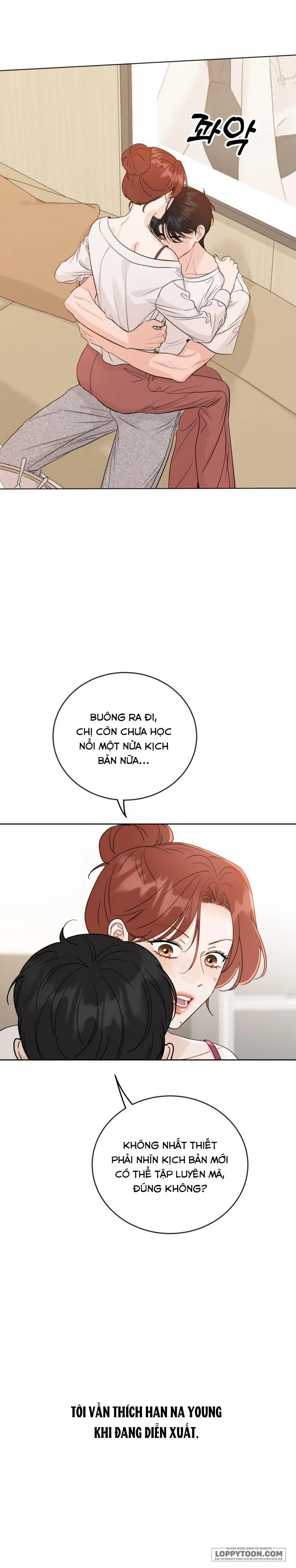 Người Một Nhà - Chap 109 - Trang 26