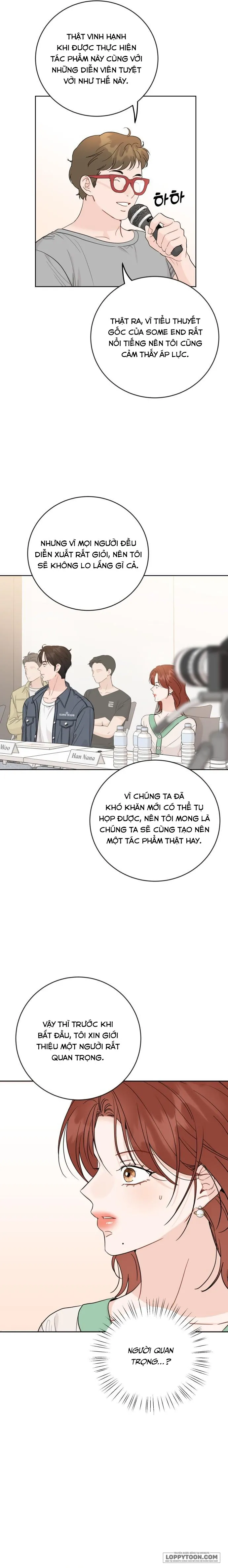 Người Một Nhà - Chap 109 - Trang 7