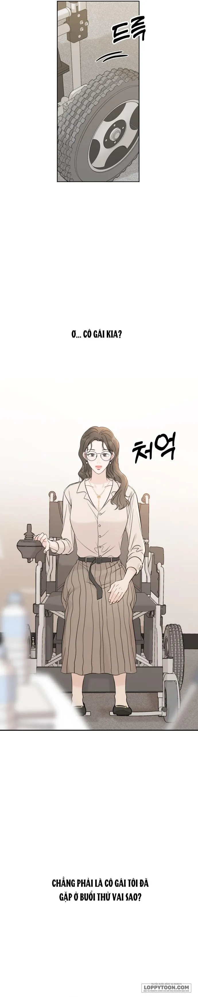 Người Một Nhà - Chap 109 - Trang 8