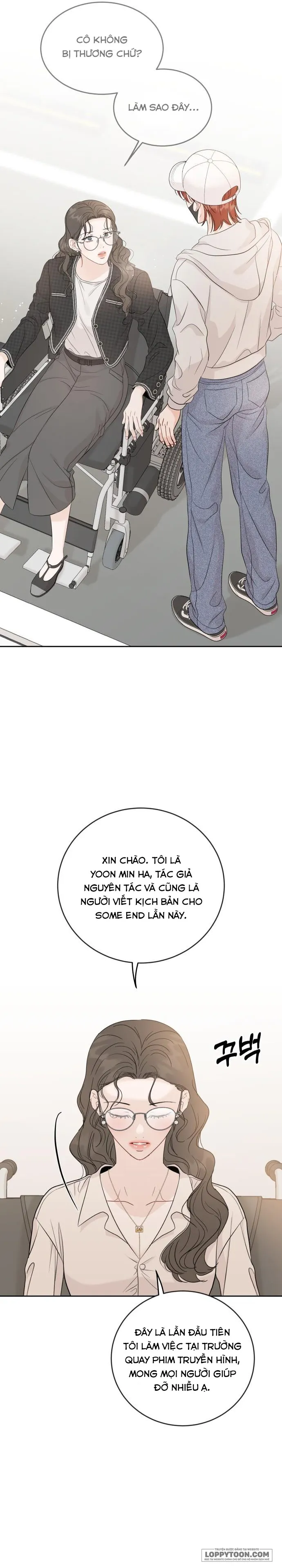 Người Một Nhà - Chap 109 - Trang 9
