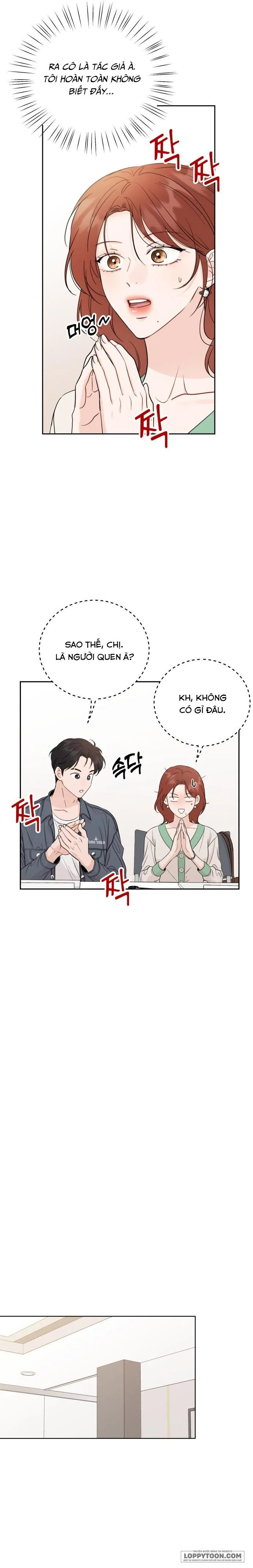 Người Một Nhà - Chap 109 - Trang 10