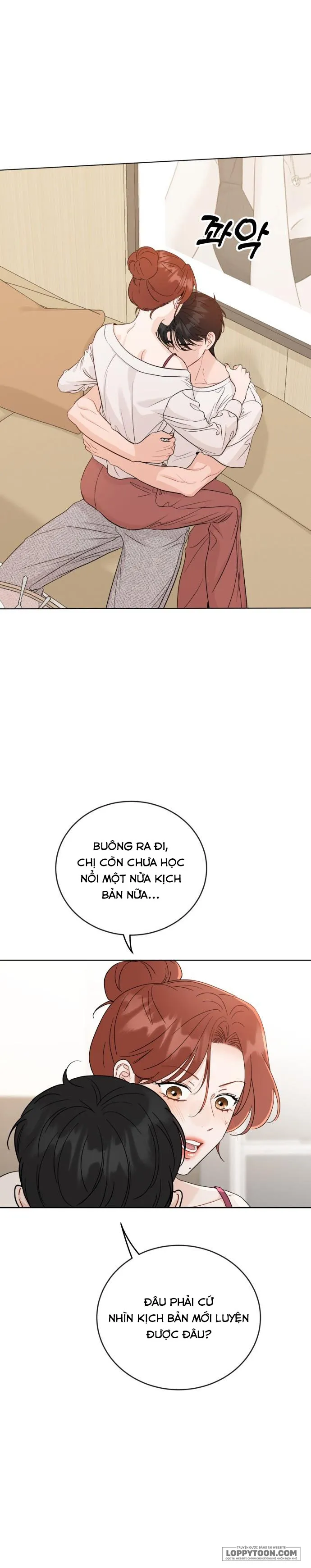 Người Một Nhà - Chap 110 - Trang 1