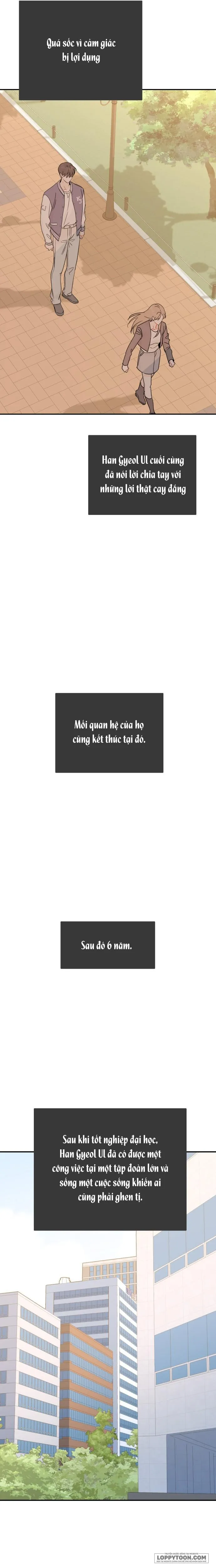 Người Một Nhà - Chap 110 - Trang 11