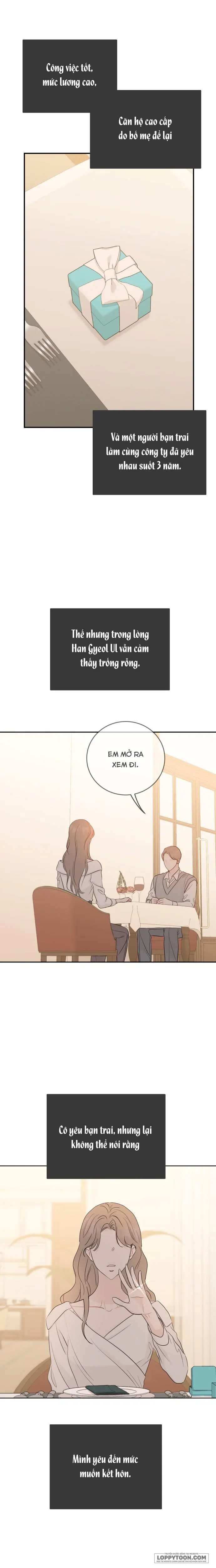 Người Một Nhà - Chap 110 - Trang 12