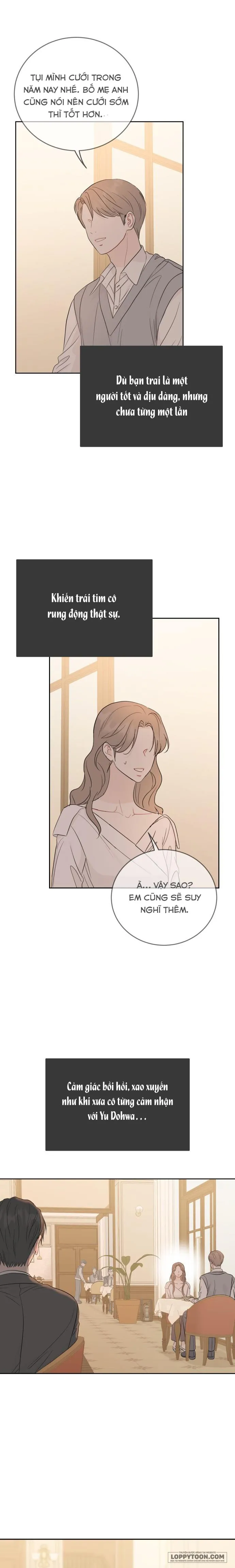 Người Một Nhà - Chap 110 - Trang 13