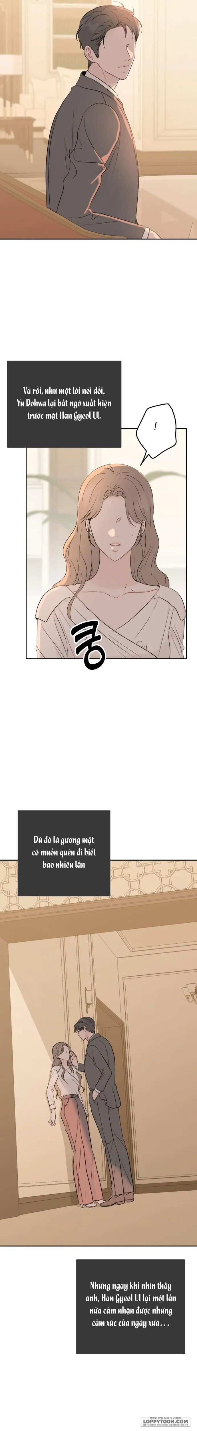 Người Một Nhà - Chap 110 - Trang 14
