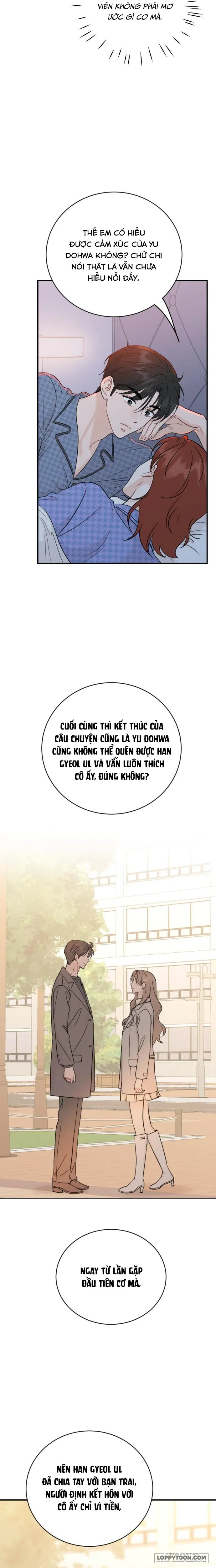 Người Một Nhà - Chap 110 - Trang 18