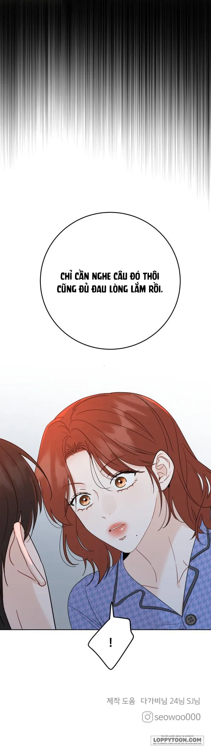 Người Một Nhà - Chap 110 - Trang 23