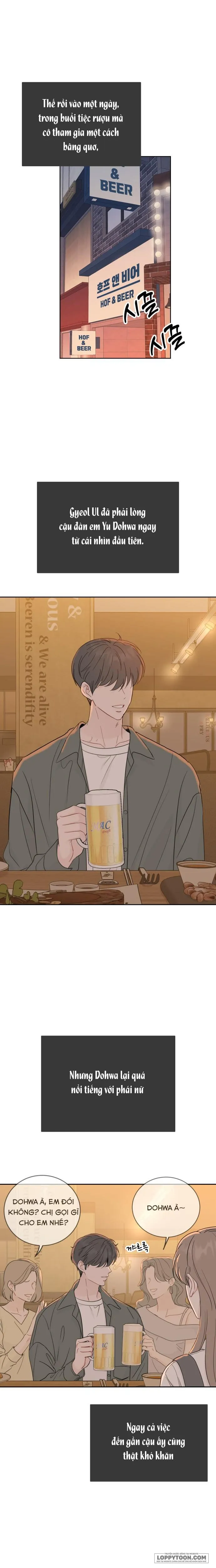 Người Một Nhà - Chap 110 - Trang 7