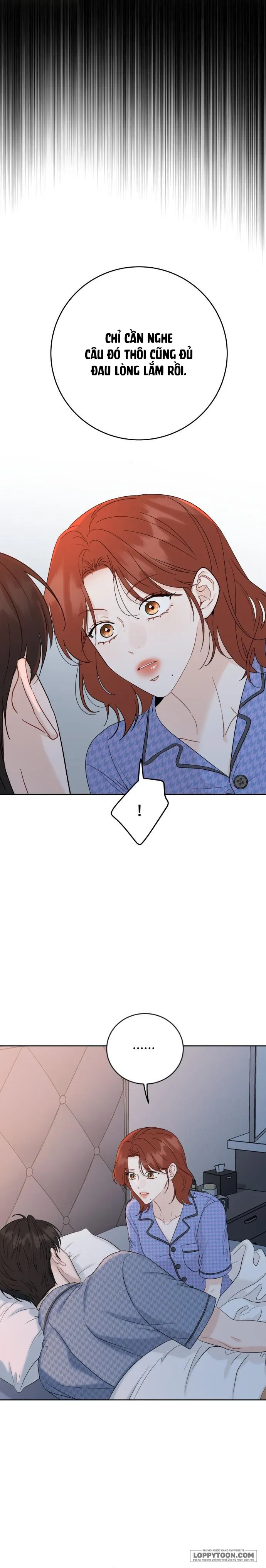 Người Một Nhà - Chap 111 - Trang 2