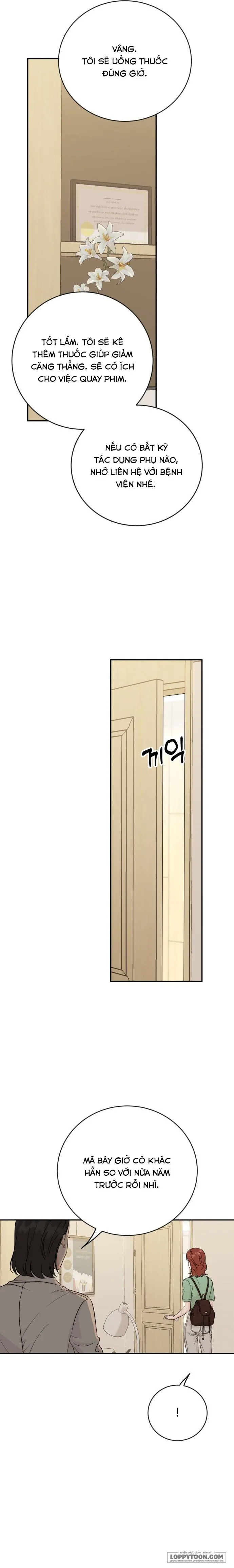 Người Một Nhà - Chap 111 - Trang 12