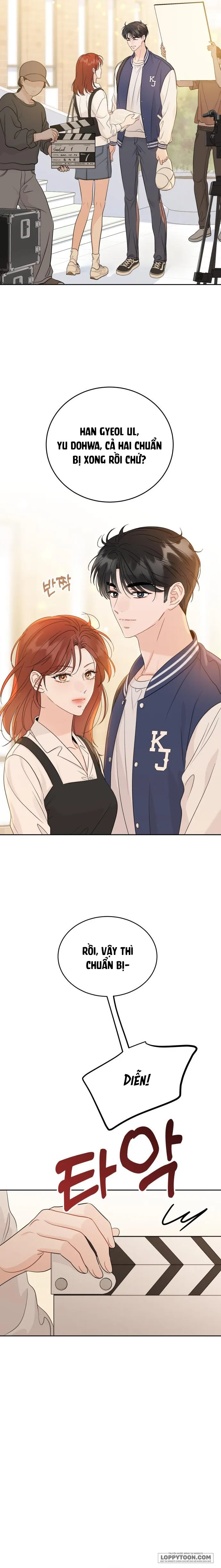 Người Một Nhà - Chap 111 - Trang 16