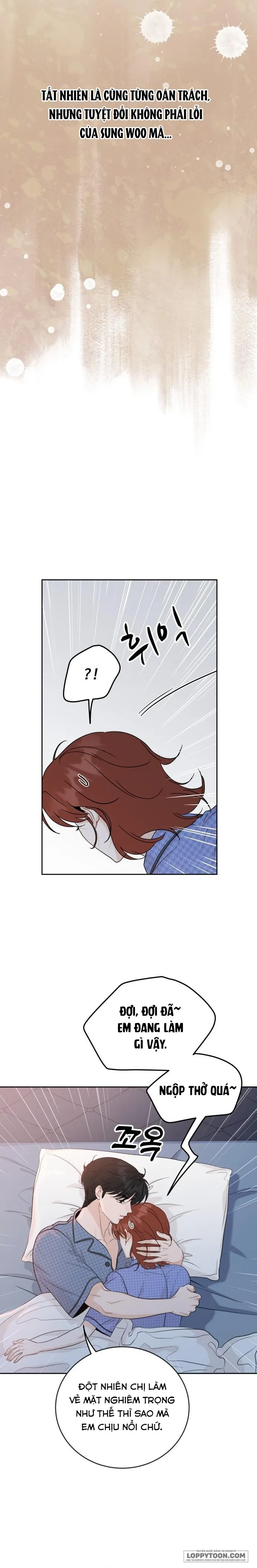 Người Một Nhà - Chap 111 - Trang 4