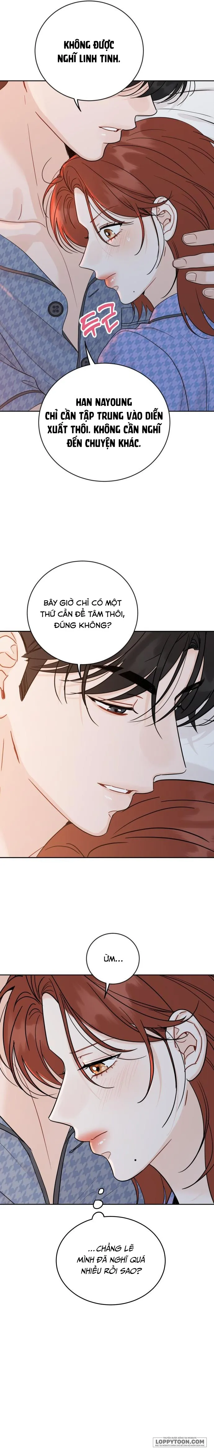 Người Một Nhà - Chap 111 - Trang 5