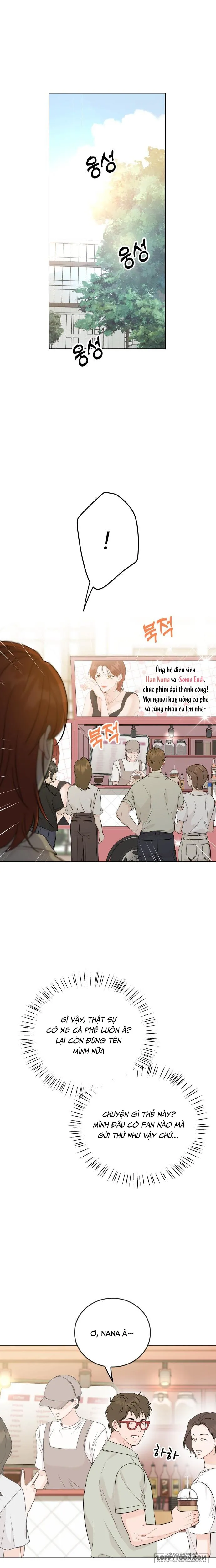 Người Một Nhà - Chap 112 - Trang 1