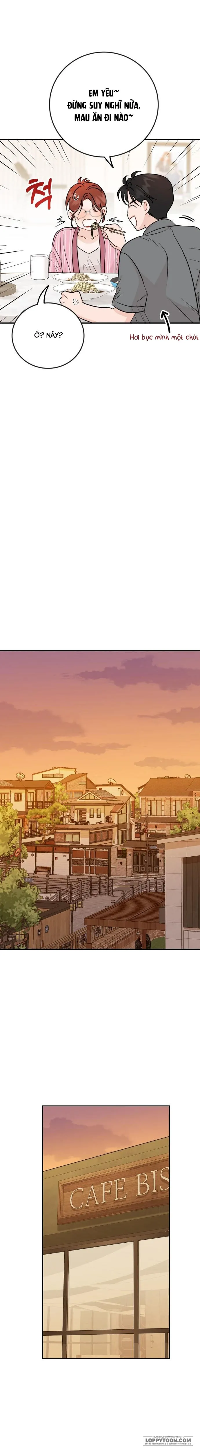 Người Một Nhà - Chap 112 - Trang 18