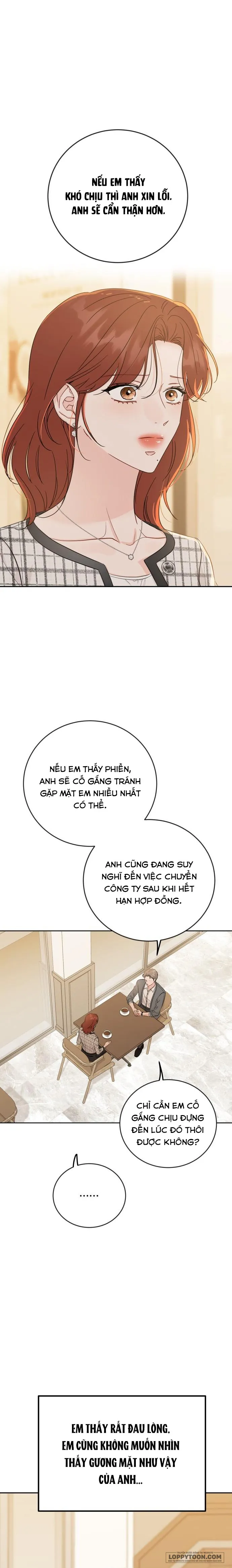 Người Một Nhà - Chap 112 - Trang 24