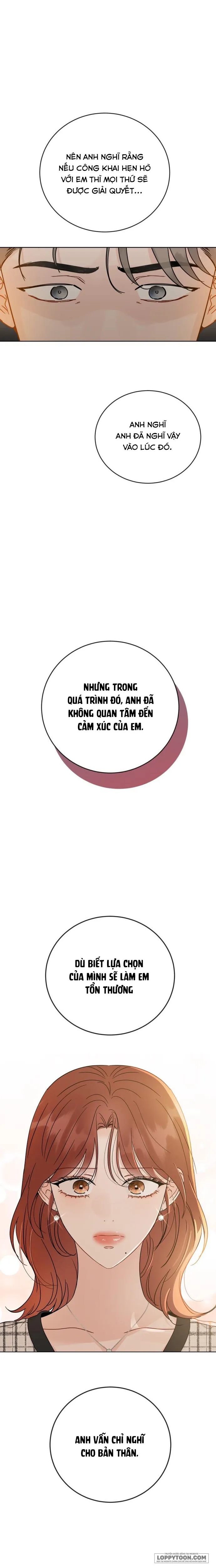 Người Một Nhà - Chap 112 - Trang 27