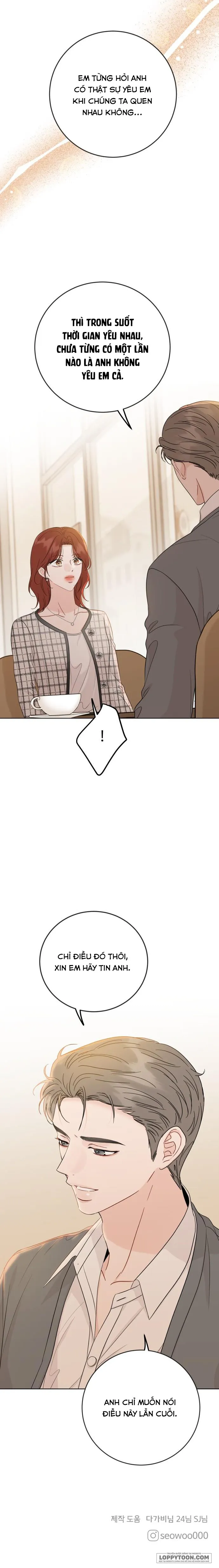 Người Một Nhà - Chap 112 - Trang 29