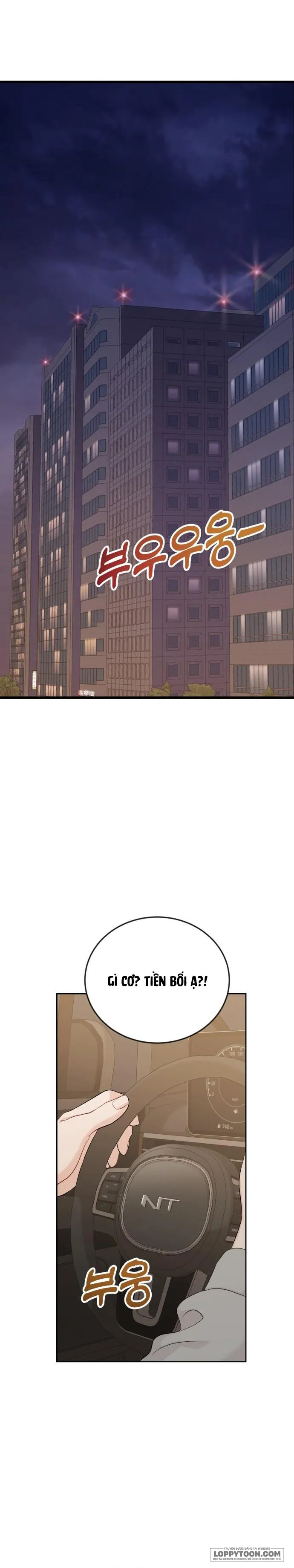 Người Một Nhà - Chap 112 - Trang 5