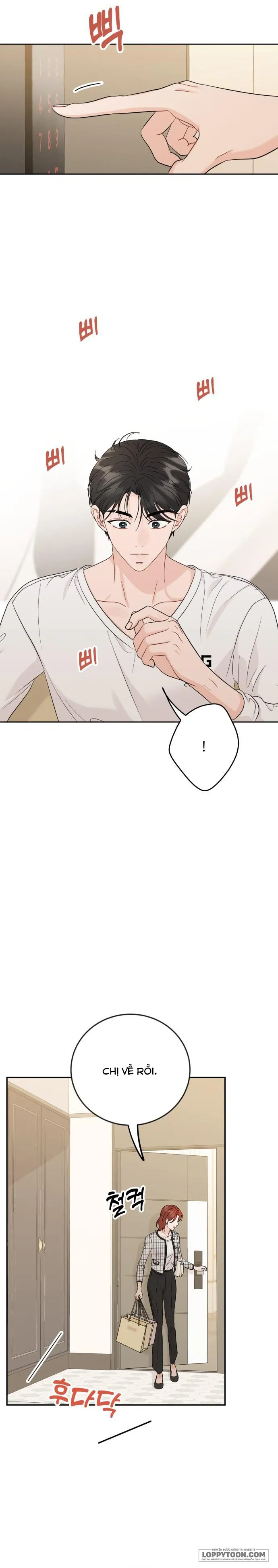 Người Một Nhà - Chap 113 - Trang 11