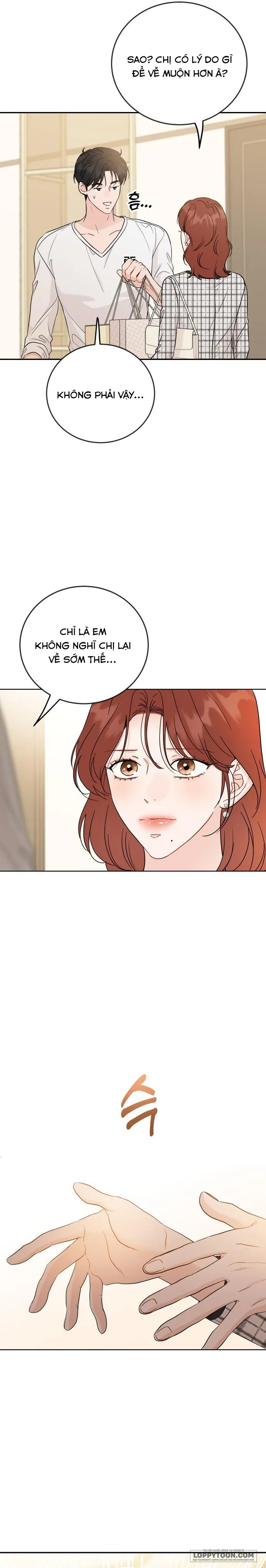 Người Một Nhà - Chap 113 - Trang 13