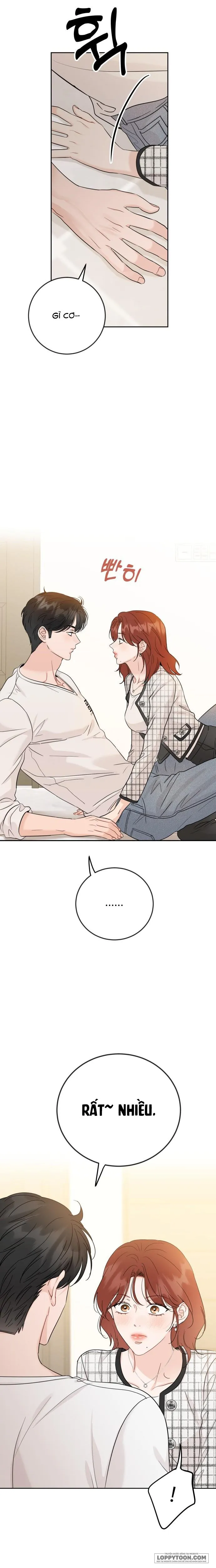 Người Một Nhà - Chap 113 - Trang 16
