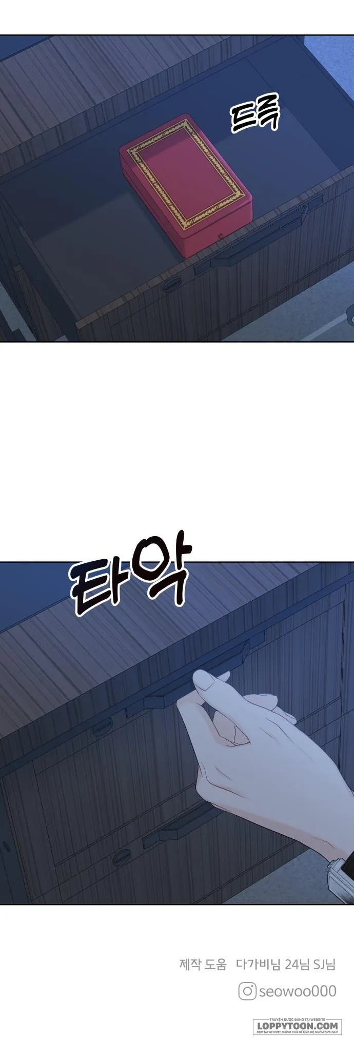 Người Một Nhà - Chap 113 - Trang 25