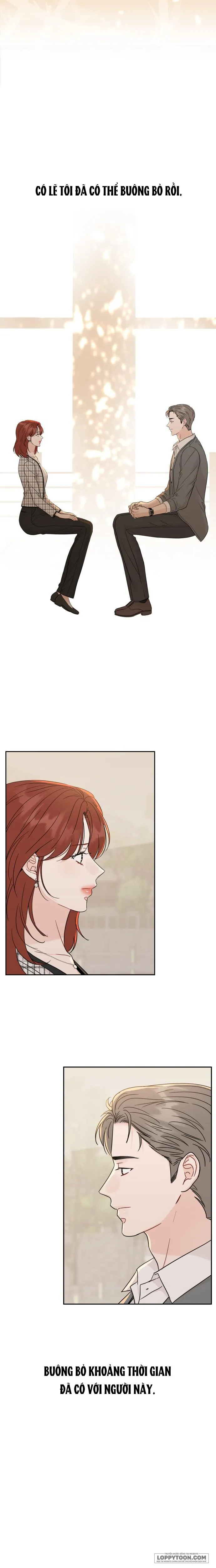 Người Một Nhà - Chap 113 - Trang 4