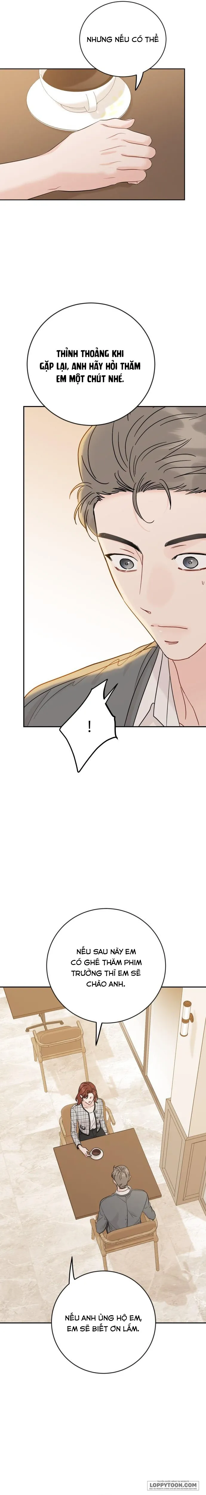 Người Một Nhà - Chap 113 - Trang 6