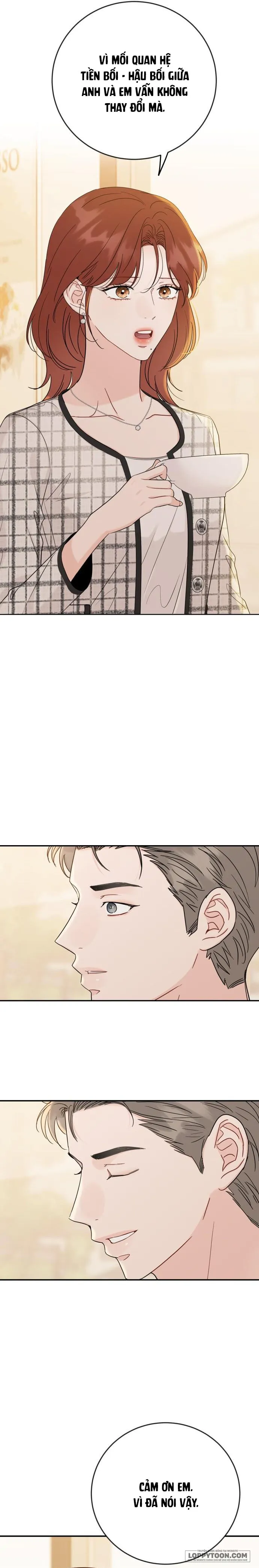 Người Một Nhà - Chap 113 - Trang 7