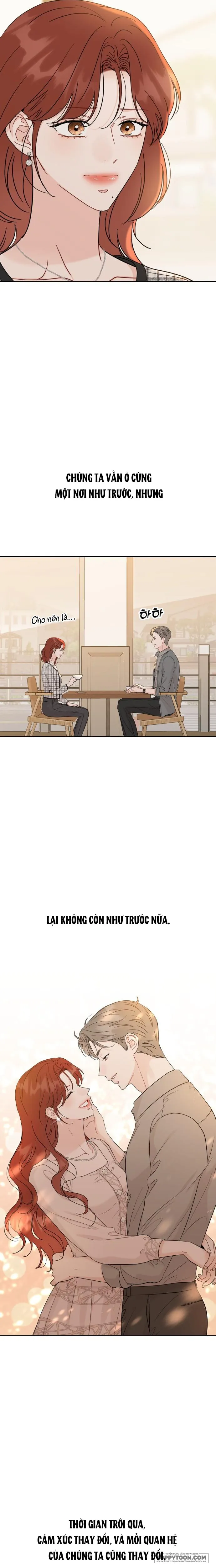 Người Một Nhà - Chap 113 - Trang 8