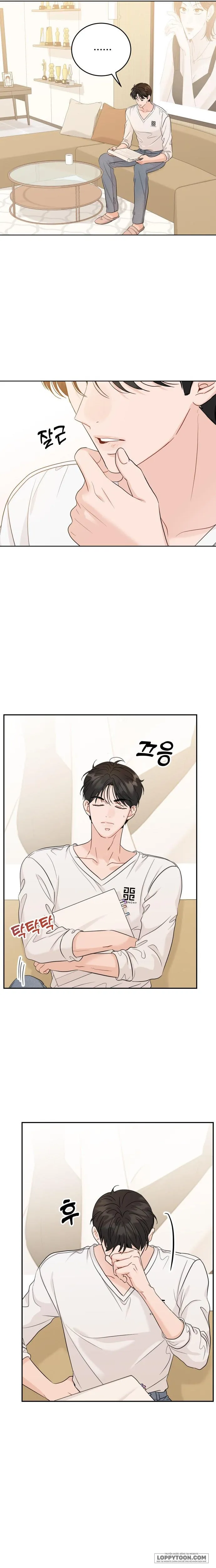 Người Một Nhà - Chap 113 - Trang 10