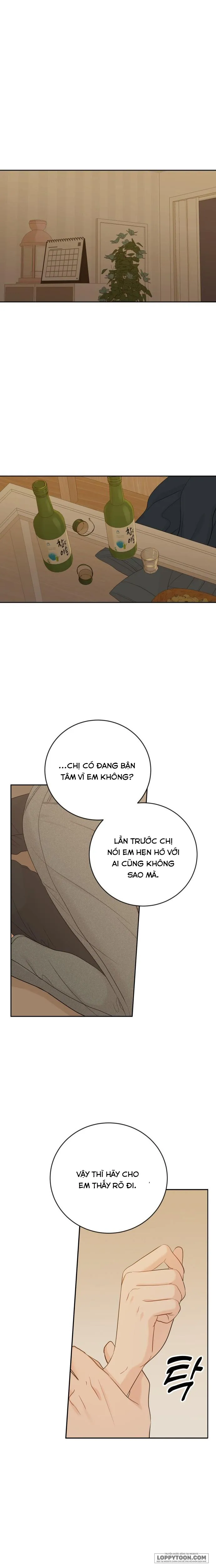 Người Một Nhà - Chap 114 - Trang 1