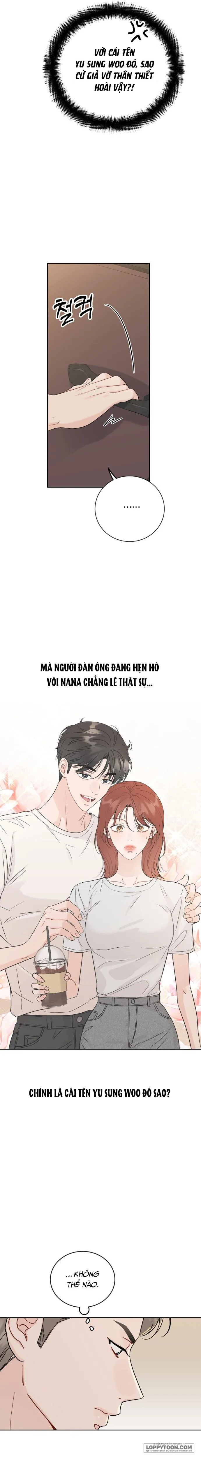 Người Một Nhà - Chap 114 - Trang 14