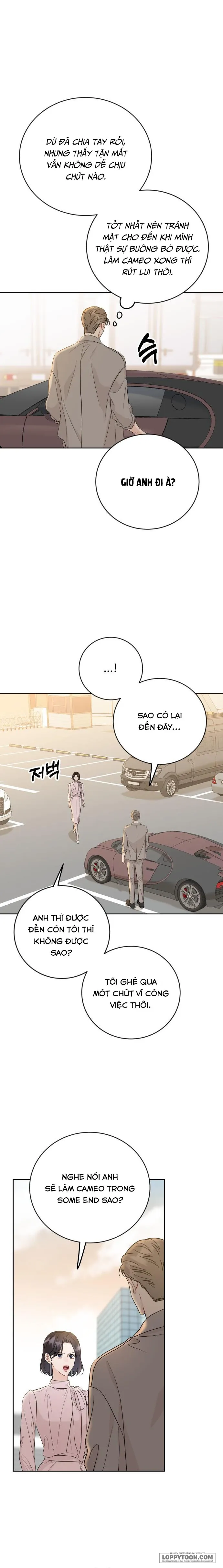 Người Một Nhà - Chap 114 - Trang 15