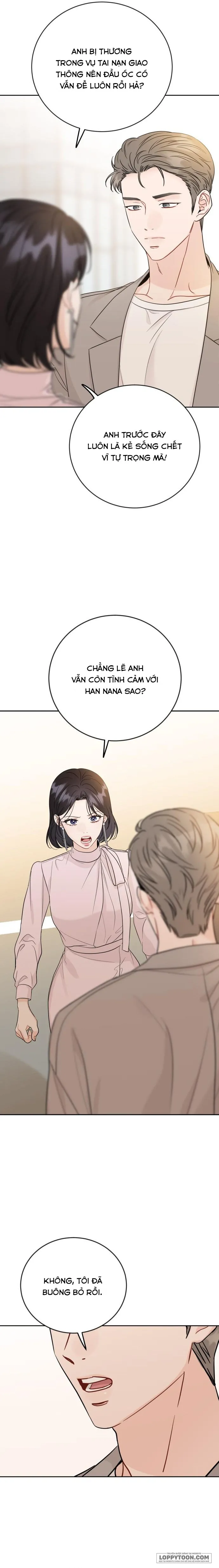 Người Một Nhà - Chap 114 - Trang 17